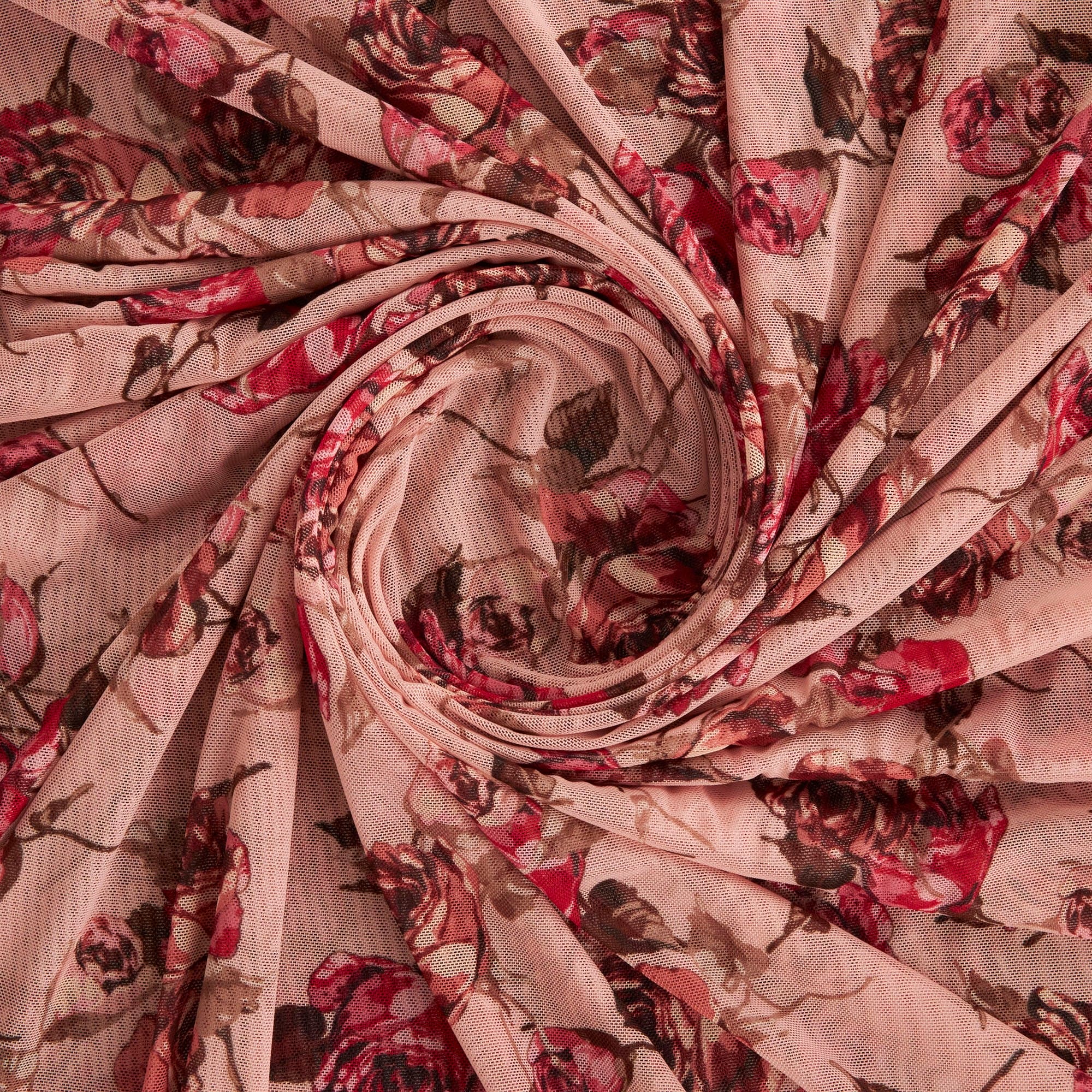 #color_323 PEACH/WINE/BROWN