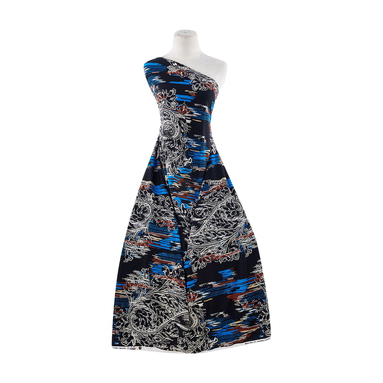 #color_942 BLACK/BLUE