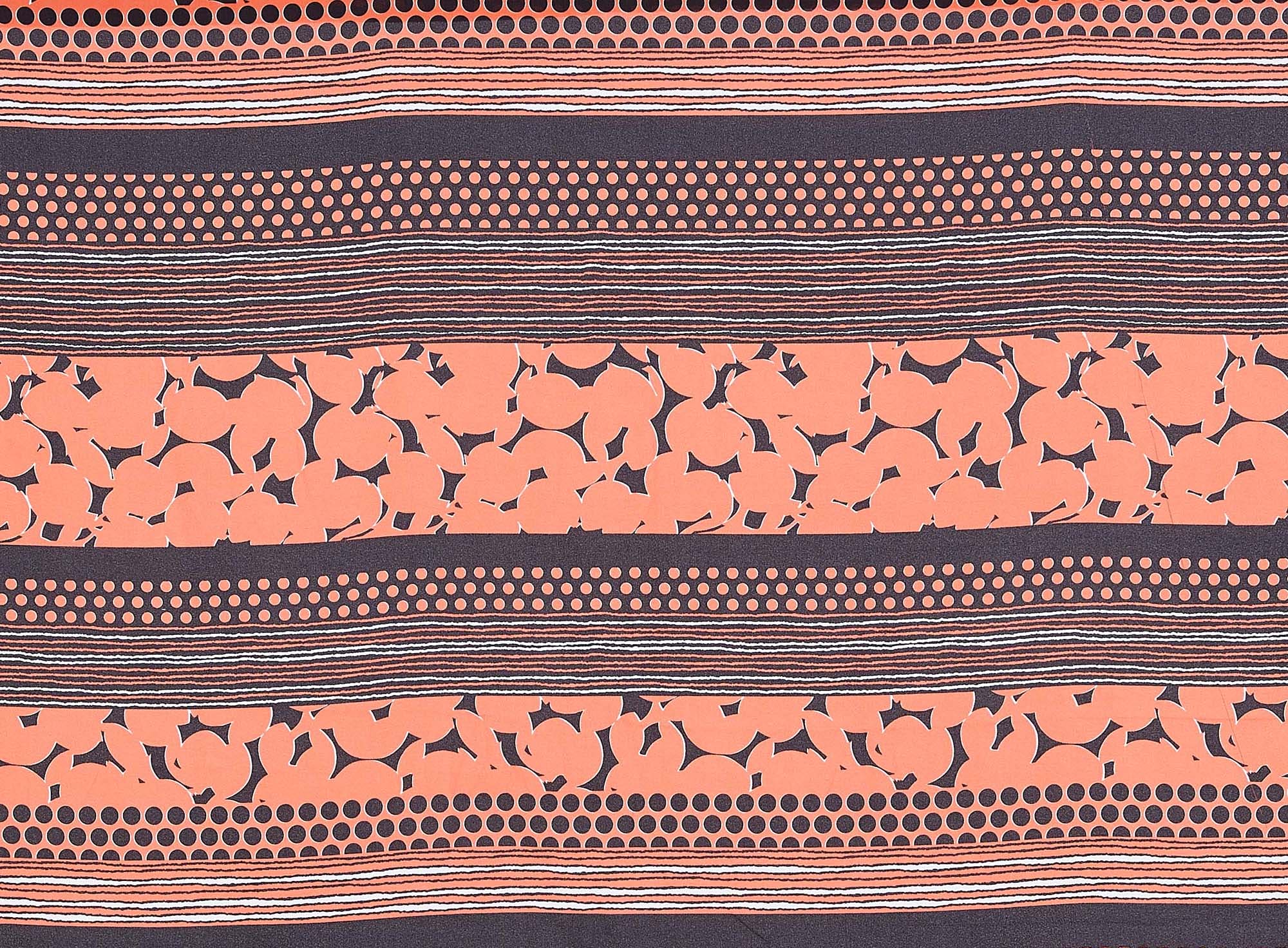 #color_891 CORAL/BLACK