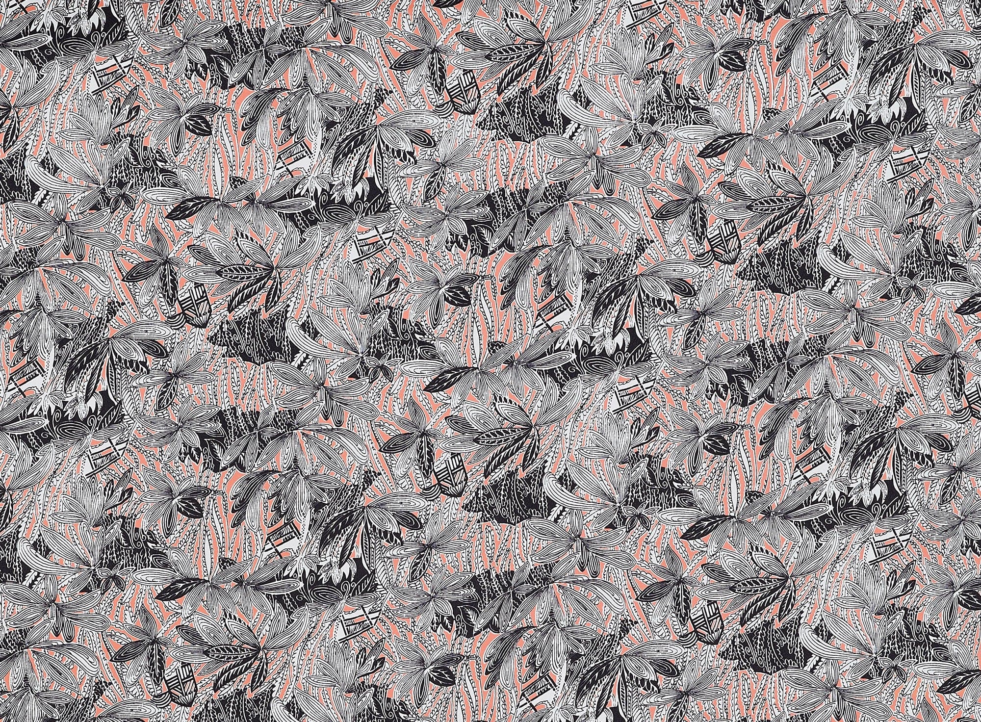 #color_891 CORAL/BLACK