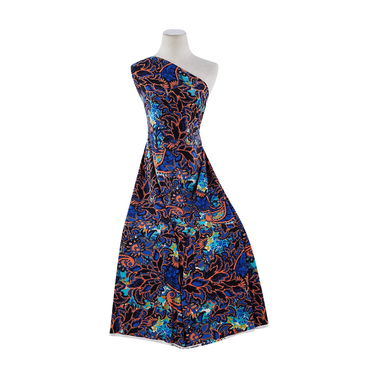 #color_489 BLUE/ORANGE
