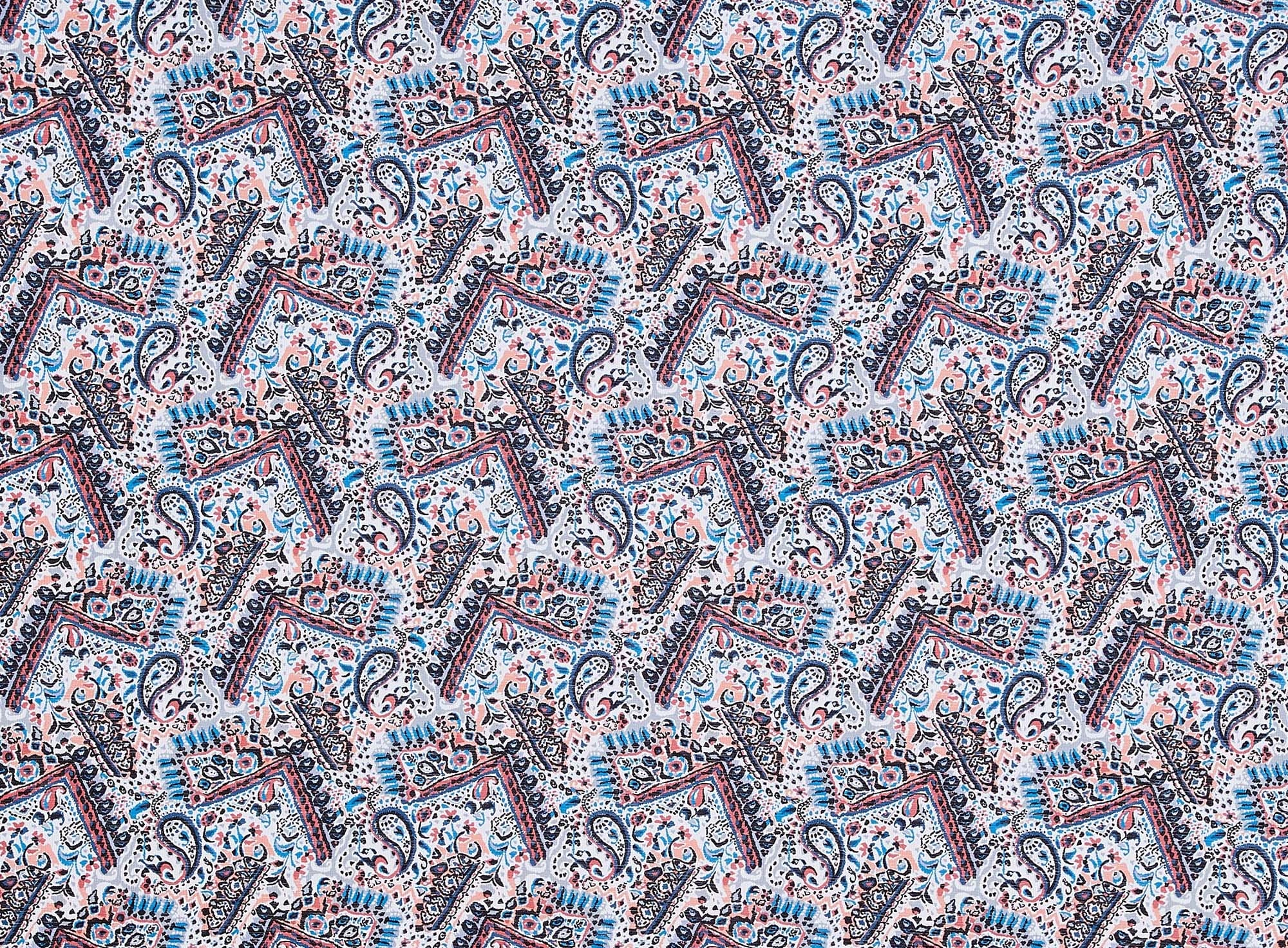 #color_804 CORAL/BLUE