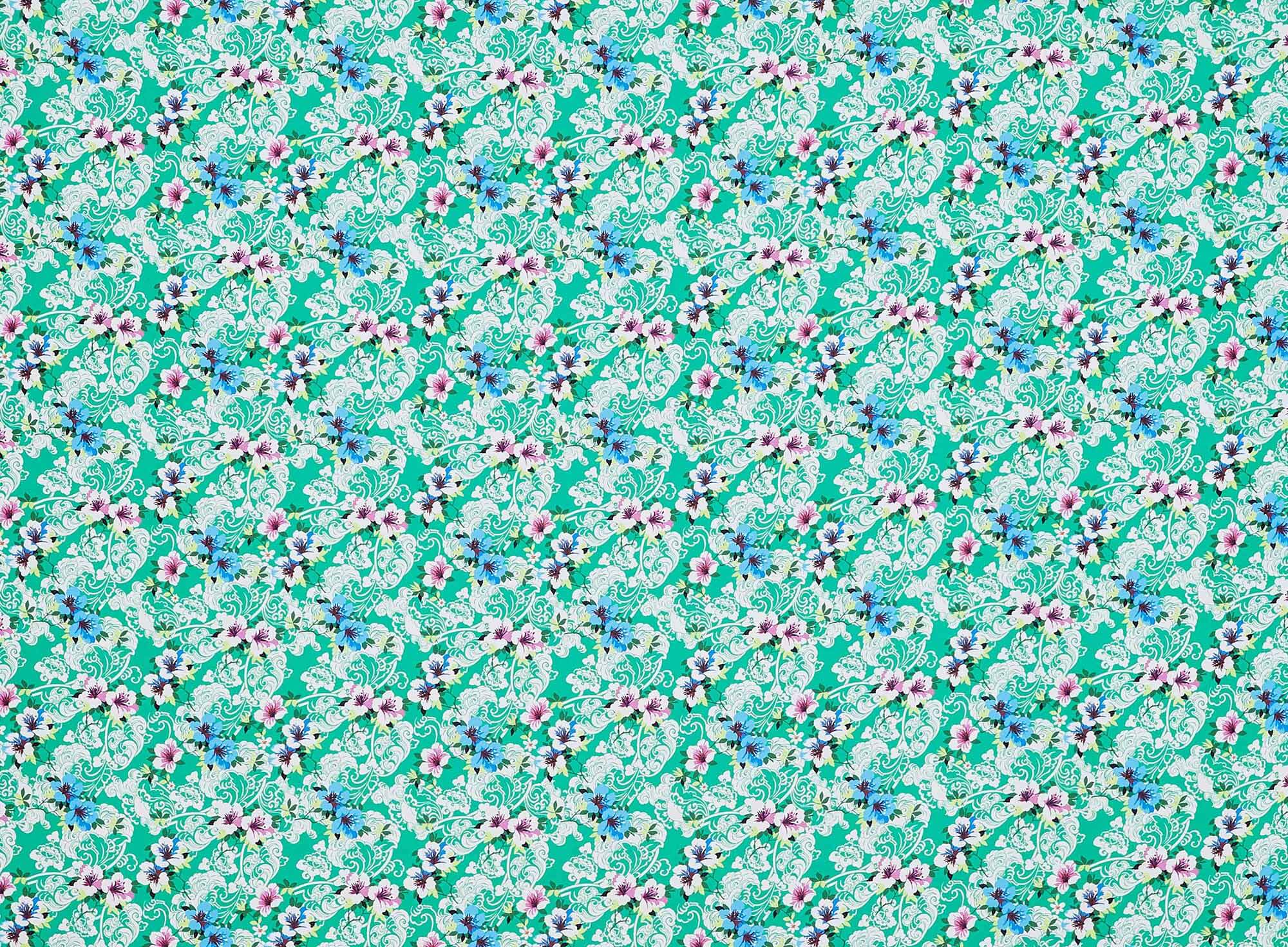#color_743 GRASS/TURQ