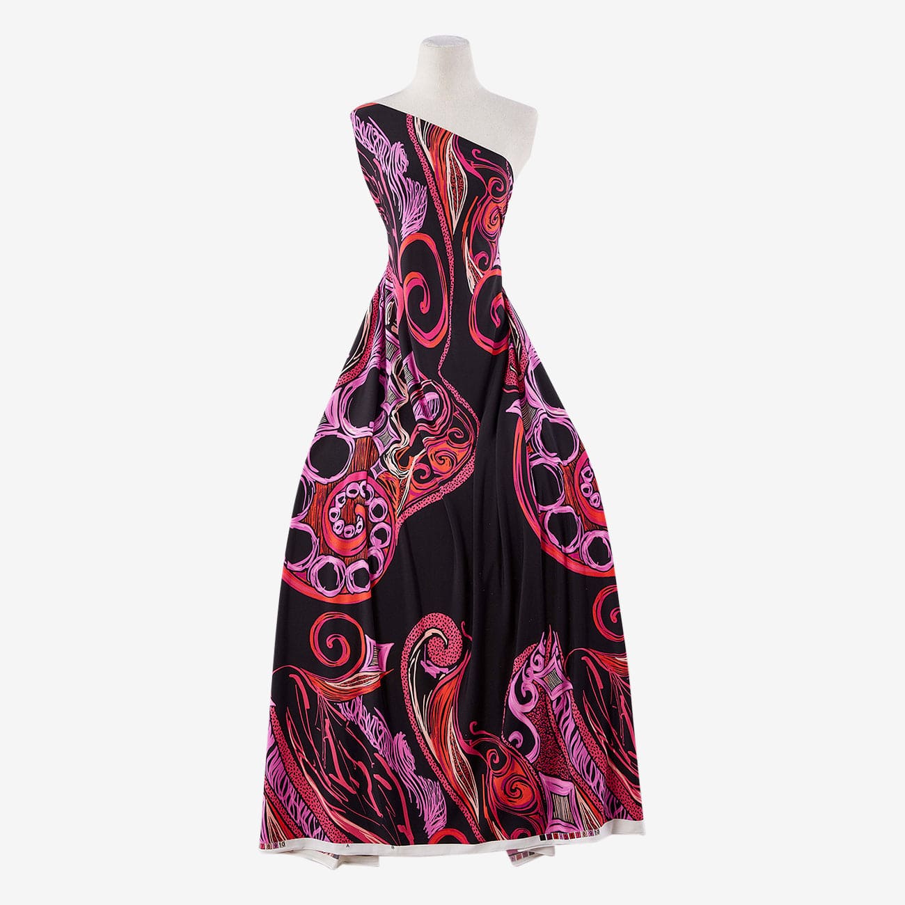 #color_936 BLK/FUSCHIA