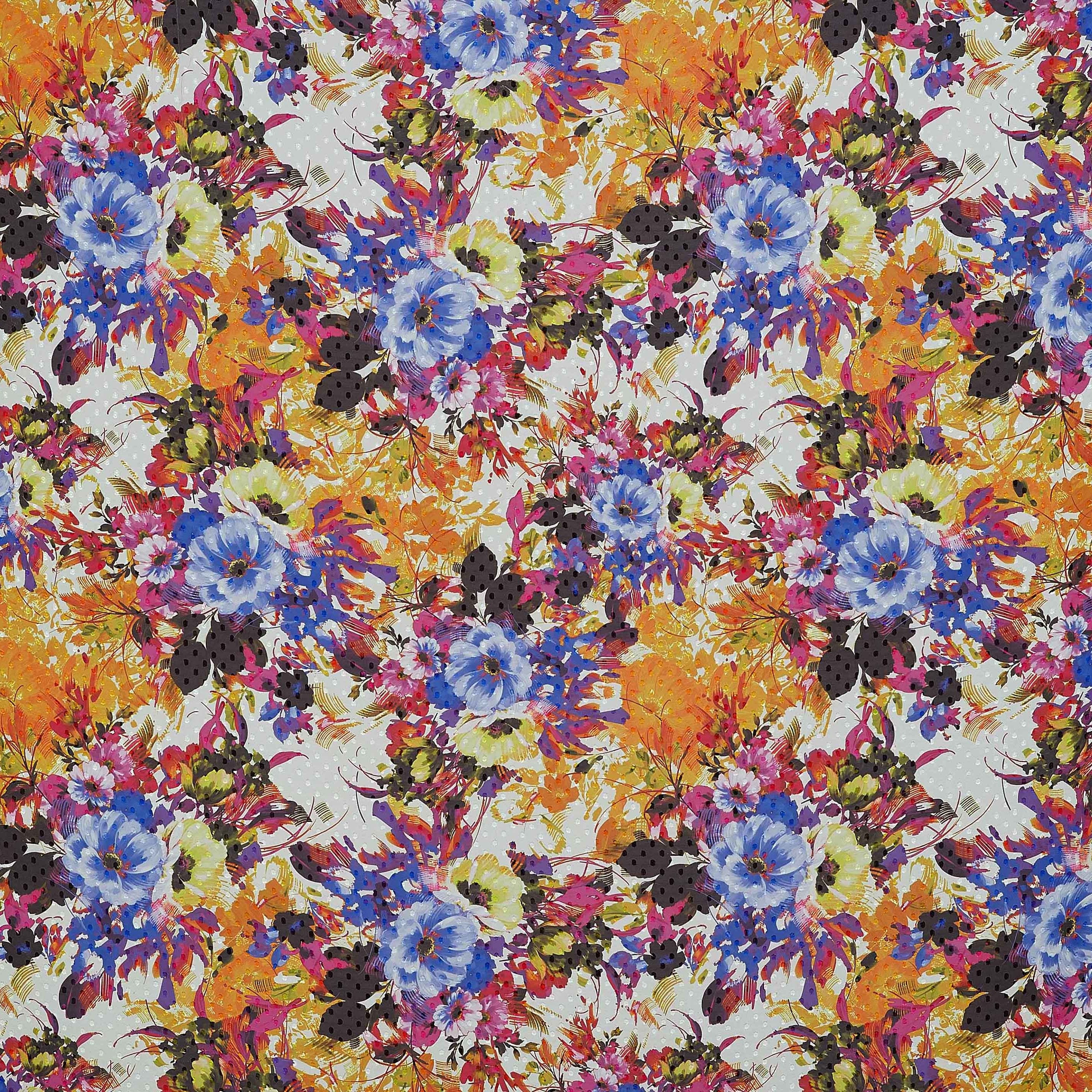 #color_138 IVORY MULTI