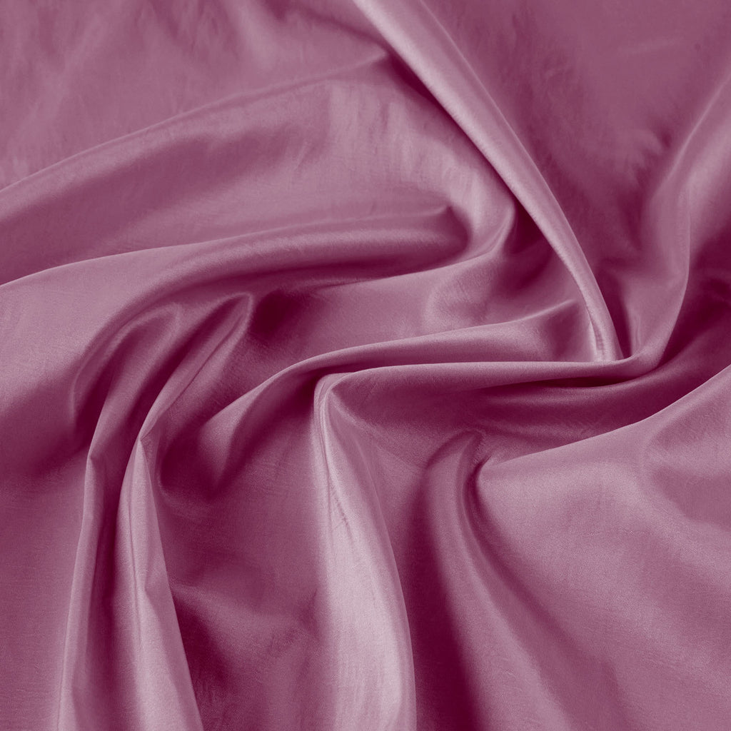 LEGACY TAFFETA | 6085 FUNKY ROSE - Zelouf Fabrics