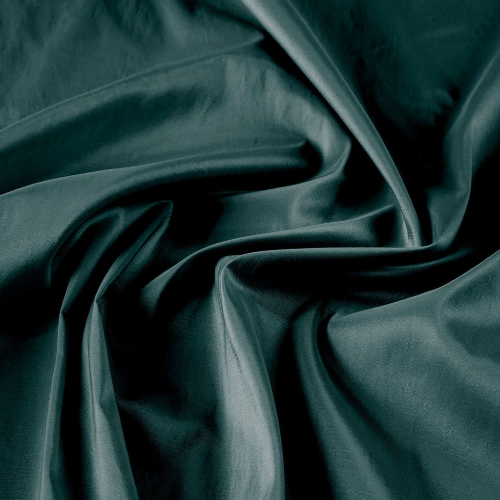 LEGACY TAFFETA | 6085 SEAFOAM DOVE - Zelouf Fabrics