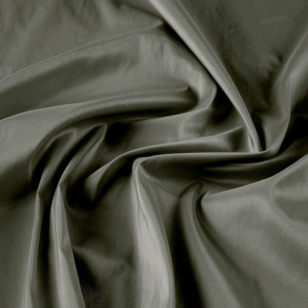 LEGACY TAFFETA | 6085 SULTRY SAGE - Zelouf Fabrics