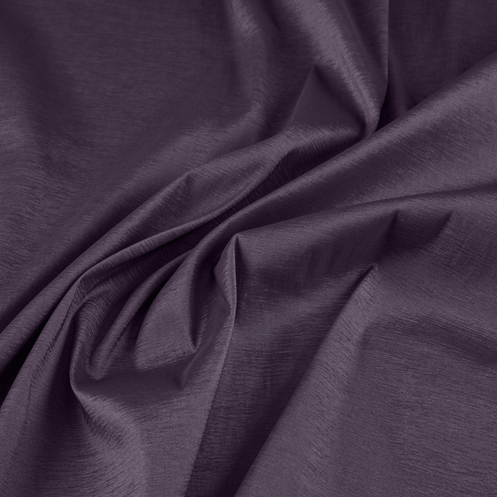 STRETCH TAFFETA | 6660 MISS LAVENDER - Zelouf Fabrics