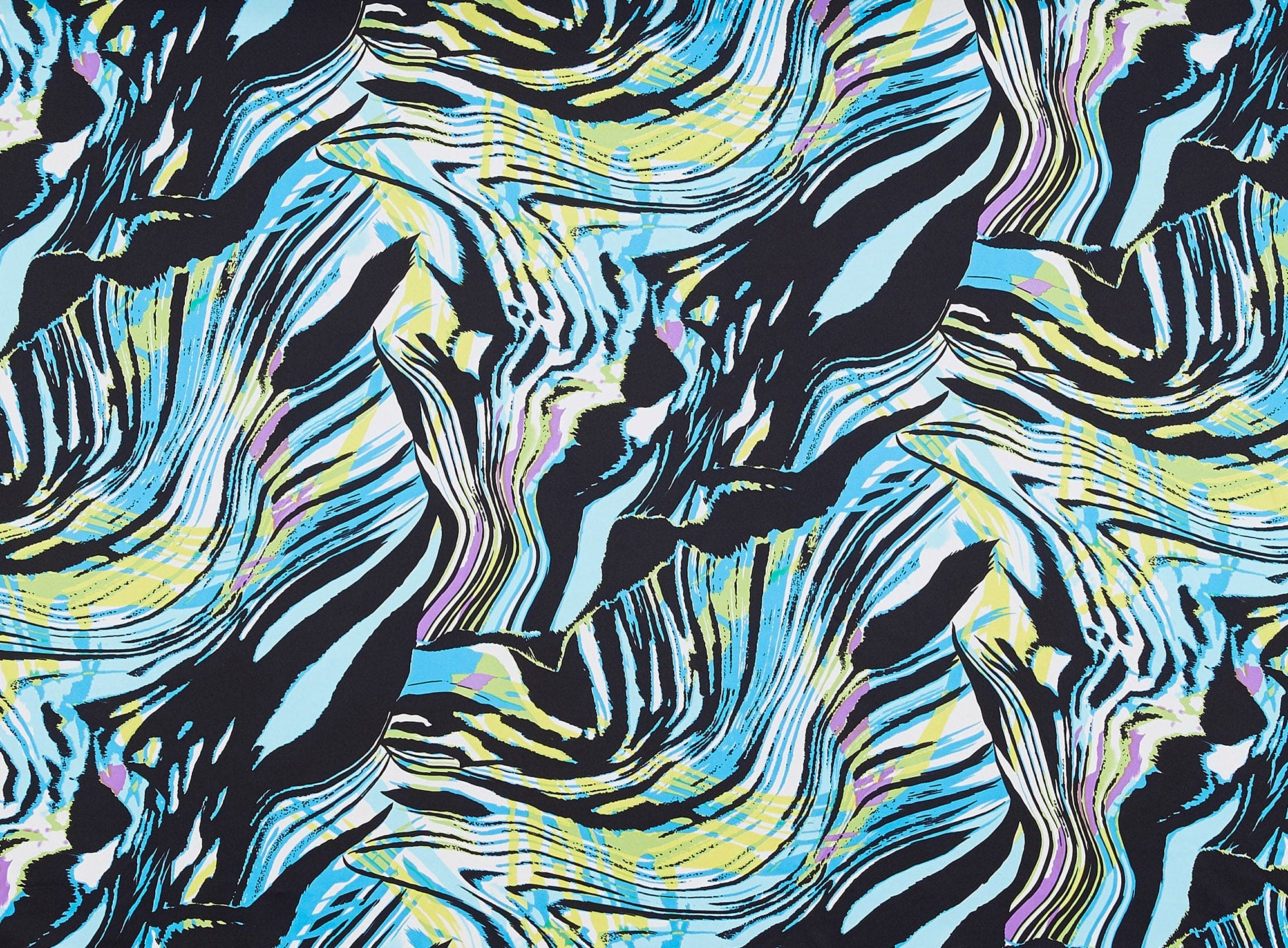 #color_OCEAN WAVE