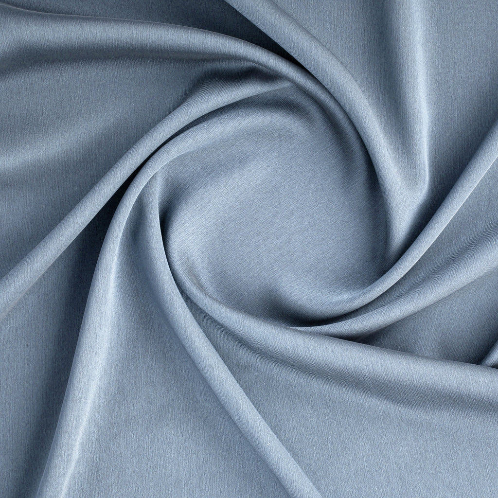 IRIDESCENT CHIFFON | 946 HYDRANGEA ALLUR - Zelouf Fabrics