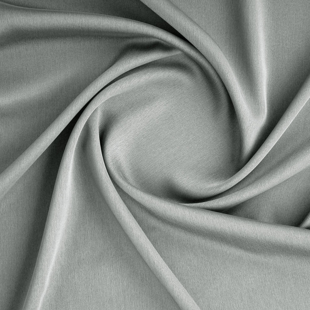 IRIDESCENT CHIFFON | 946 MOON ALLURE - Zelouf Fabrics