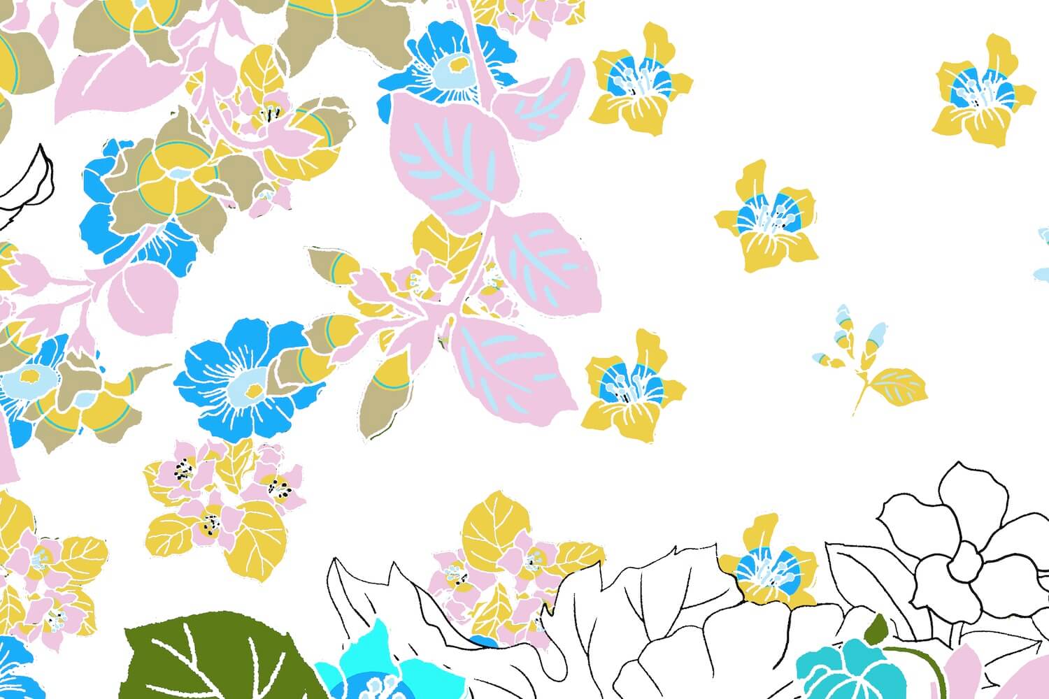 #color_CW 25 GREEN/PINK/WHITE