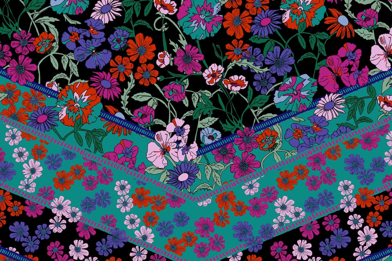 #color_CW 6 TURQ/FUSCHIA