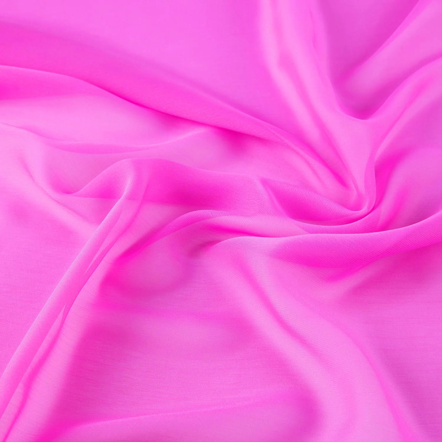 Chiffon Fabric Uses and Benefits