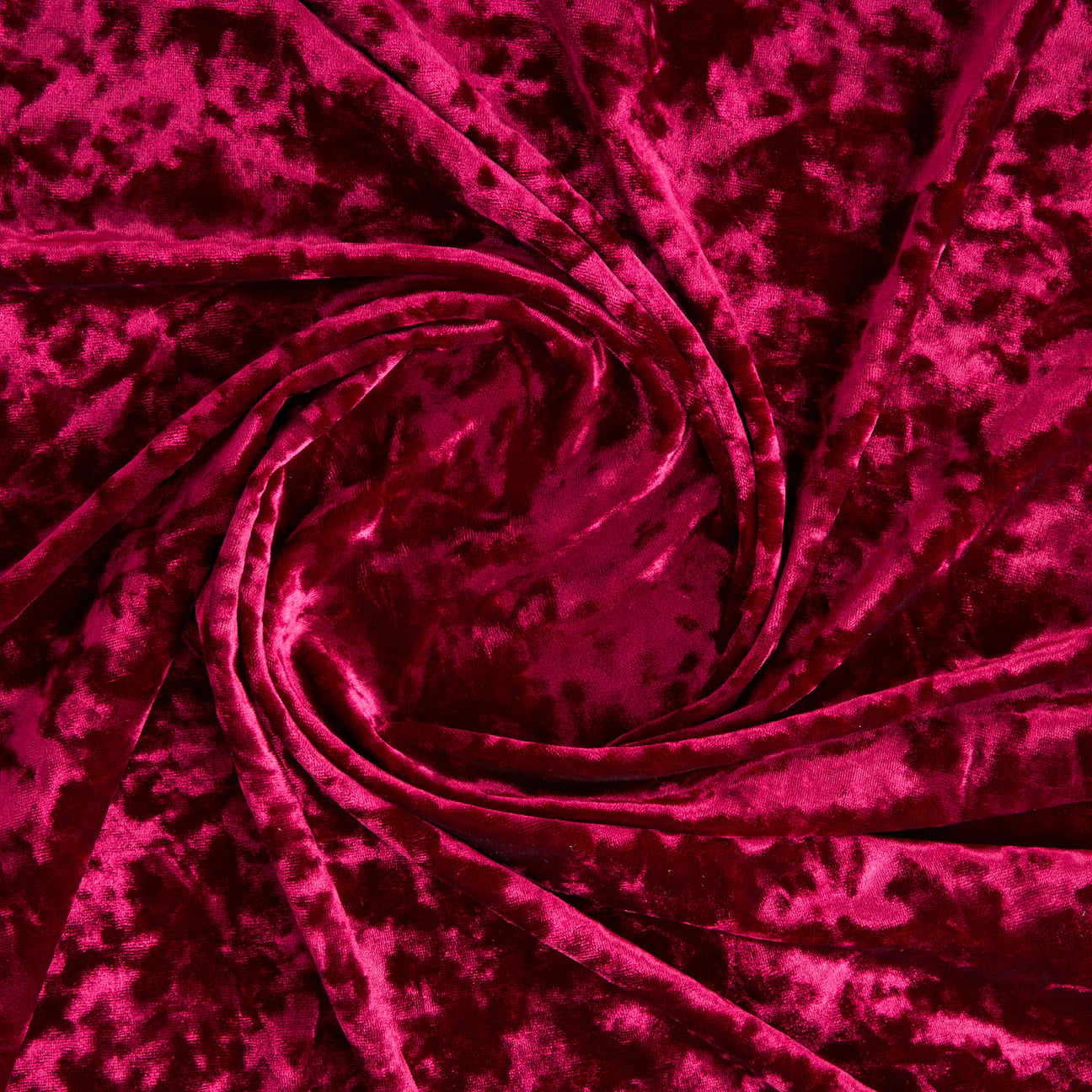 The Moody Allure of Crushed Velvet Fabric - Zelouf Fabrics