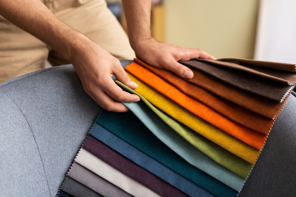 Jersey vs. Ponte: Which Stretch Knit Actually Fits Your Project?