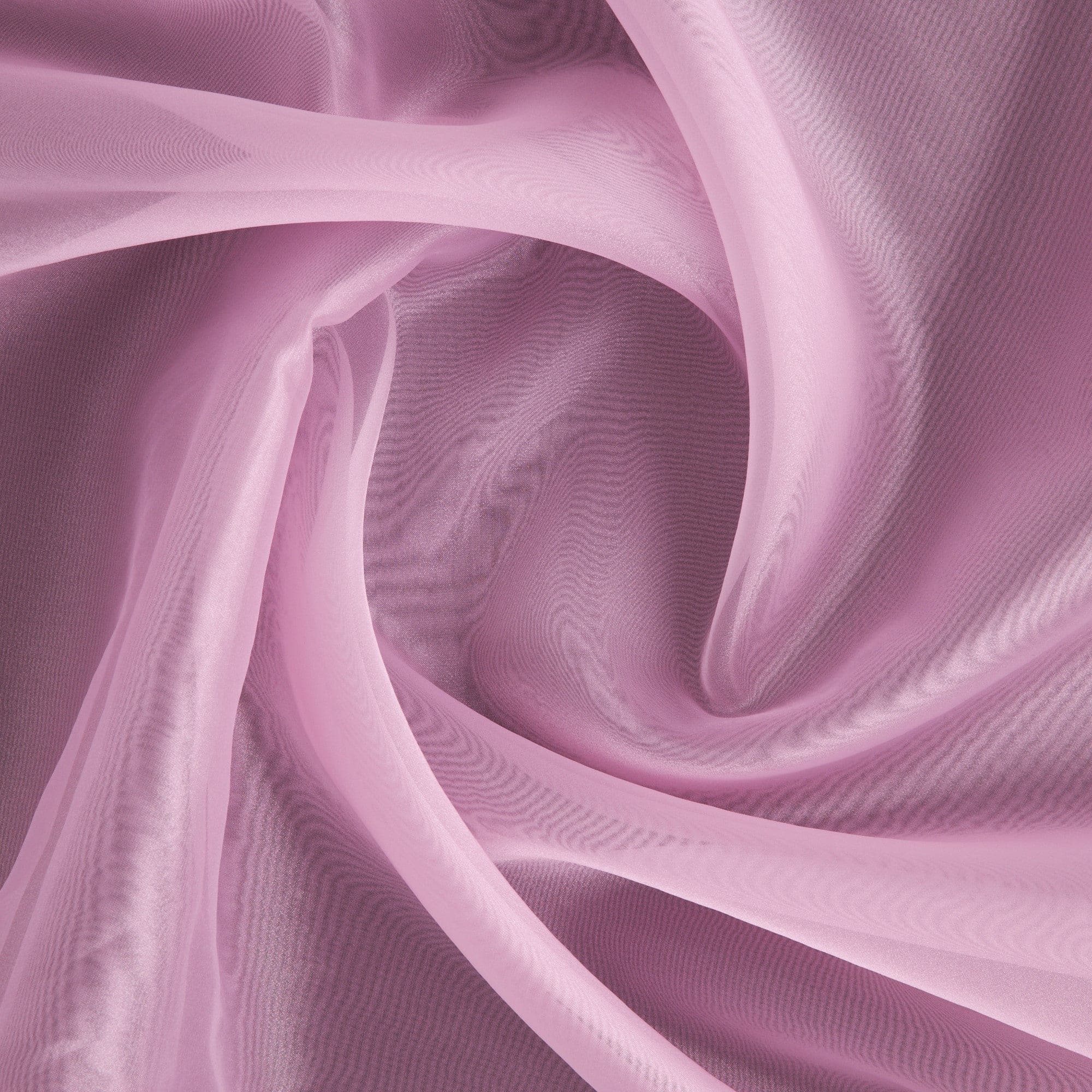 Organza Fabric: A Closer Look at the Origin & Characteristics