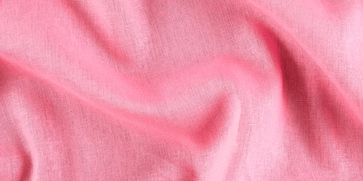 Rayon-Linen Blend Fabric