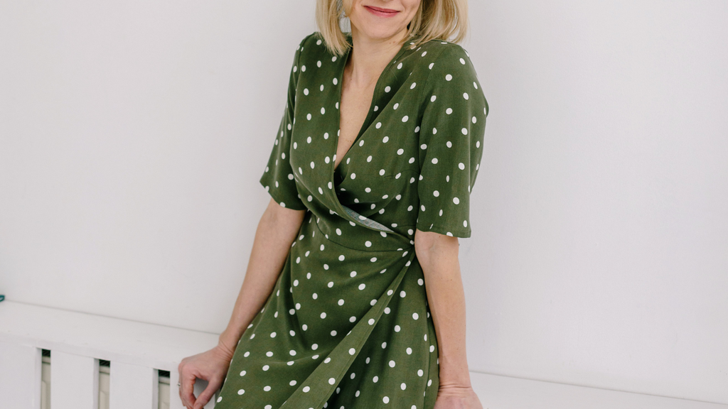 Polka Dot Fabric: How To Style This Classic Pattern