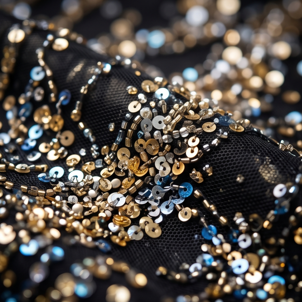 The Fabric Decides What Your Design Becomes