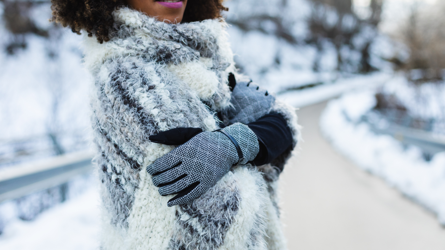 The Best Fabrics for Winter Fashion - Zelouf Fabrics The Best Fabrics for Winter Fashion - Zelouf Fabrics