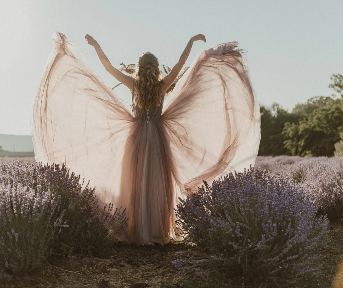 Fabric Is the Mood: How to Choose the Right Fabric for an Event