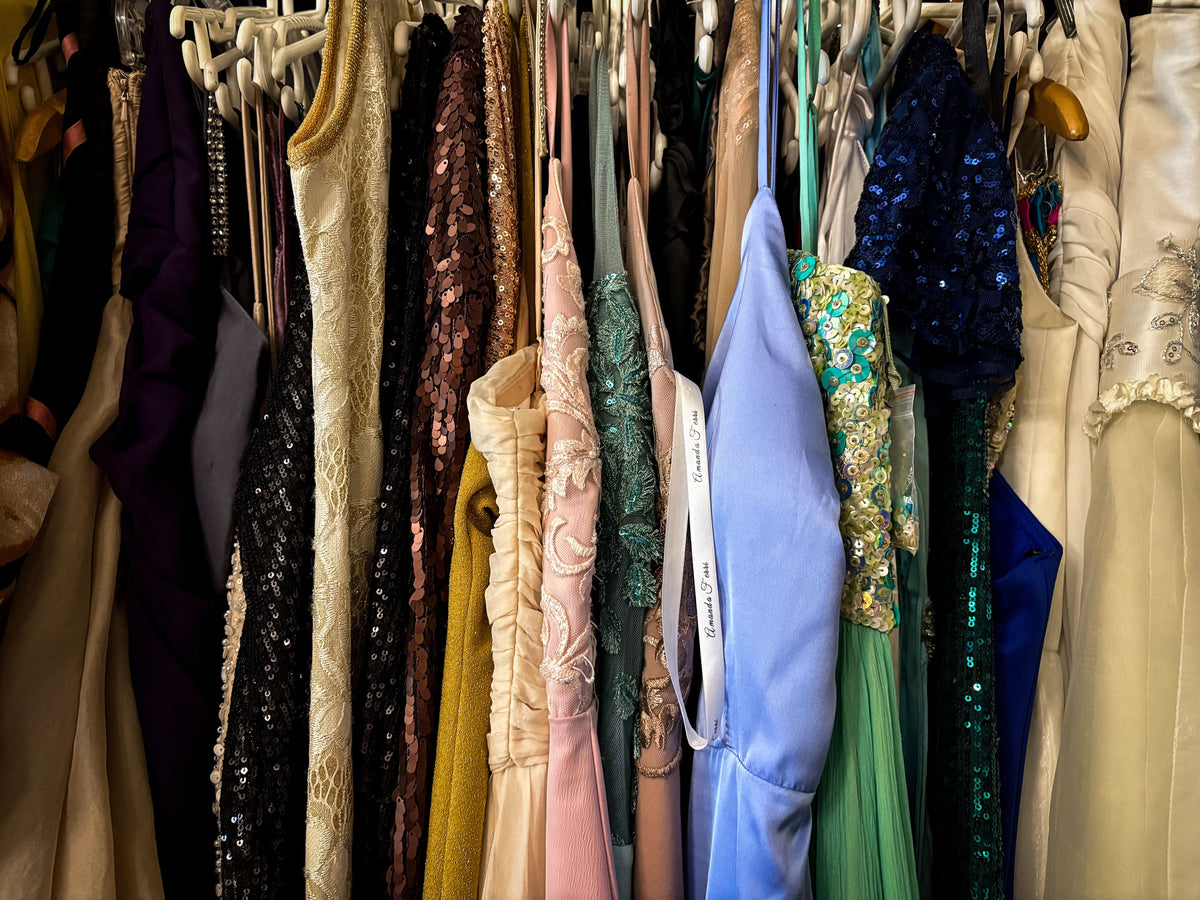 Choosing the Right Dress Fabric: When Jersey Works and When to Switch