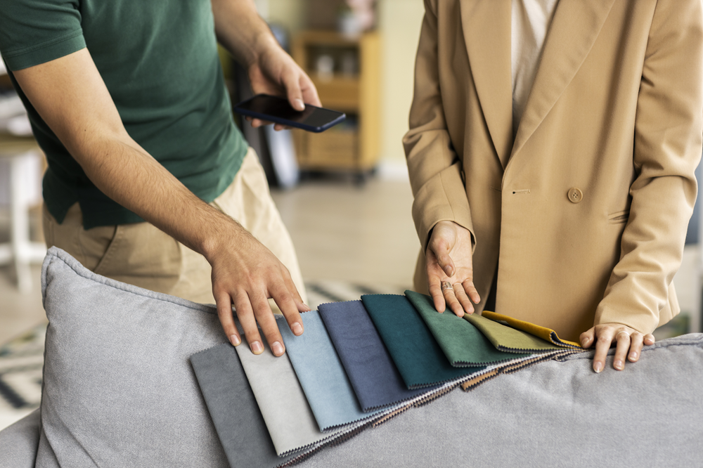 Where to Buy Velvet Fabric by the Yard: Factors to Consider Before Choosing a Fabric Vendor