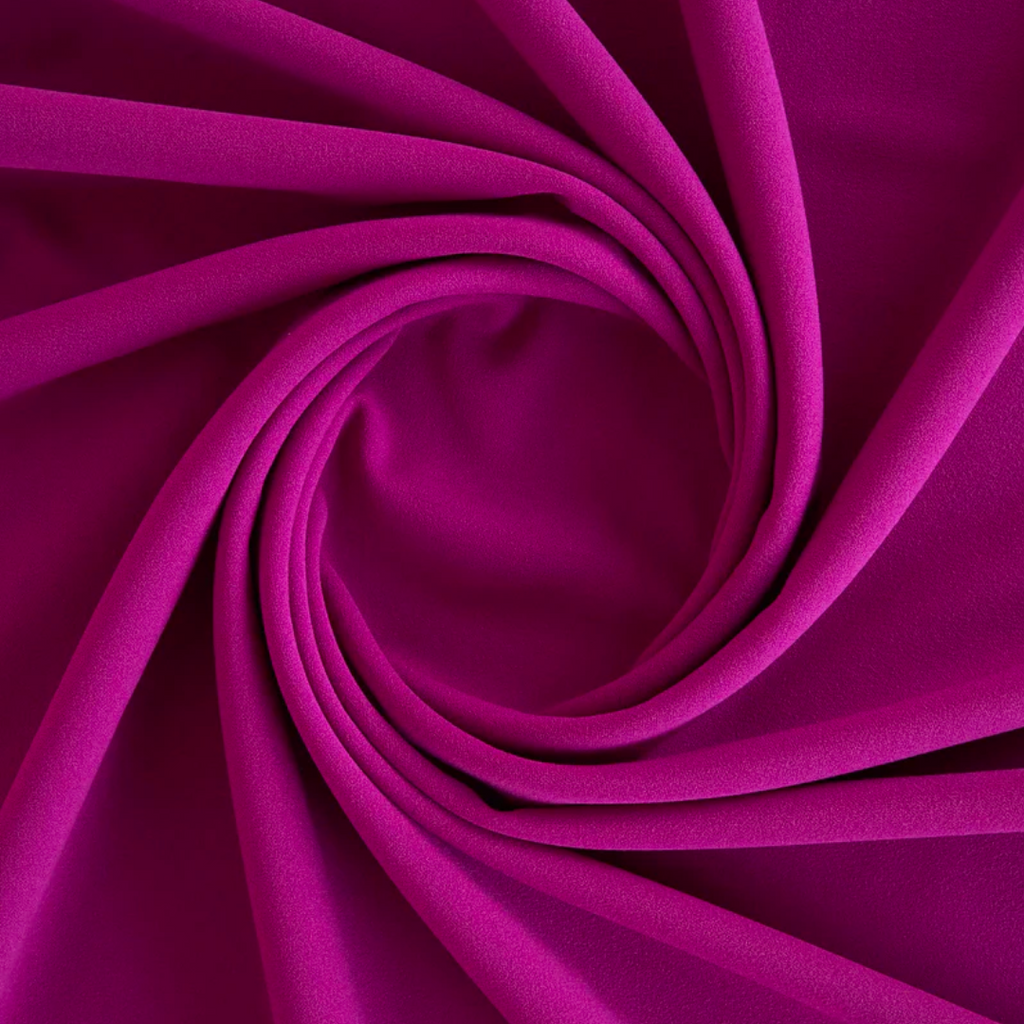 Scuba Fabric By The Yard