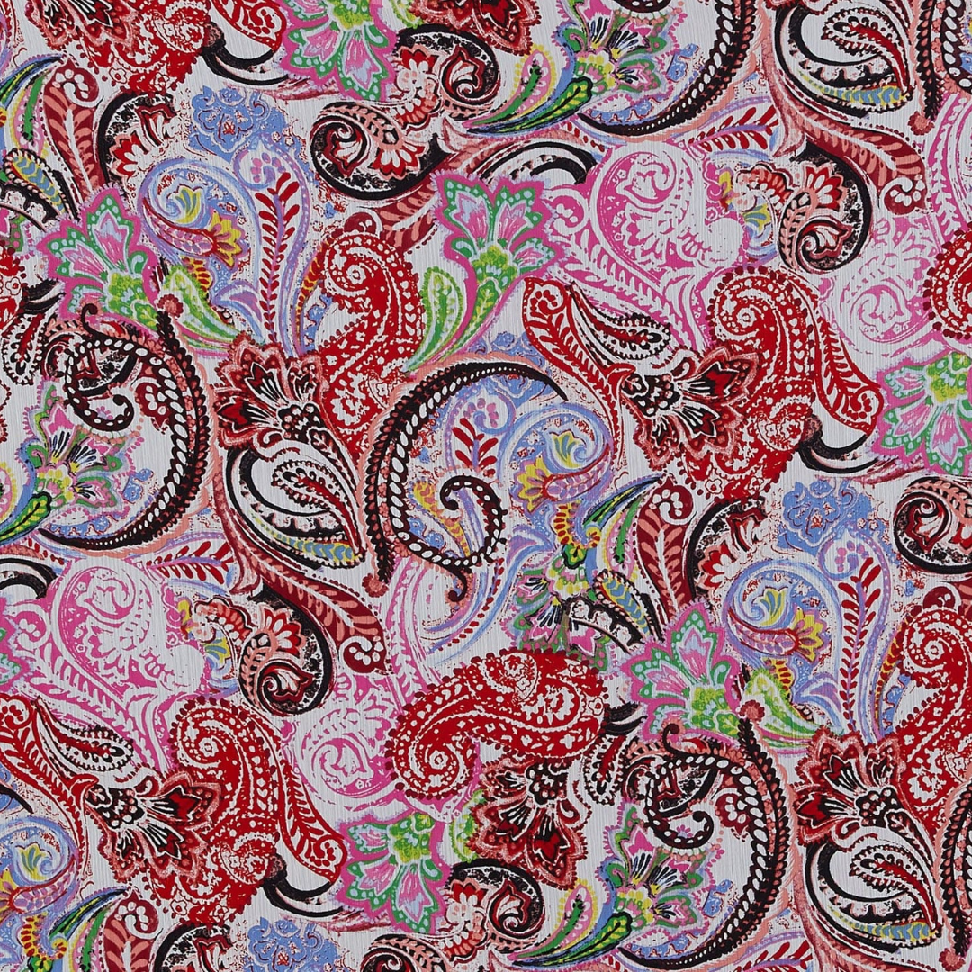 Paisley