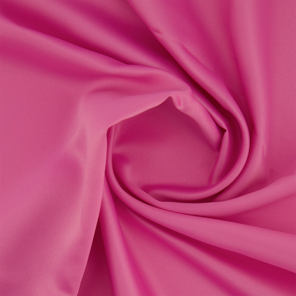 BRIDAL SATIN | 037 ROSE WAVE - Zelouf Fabrics