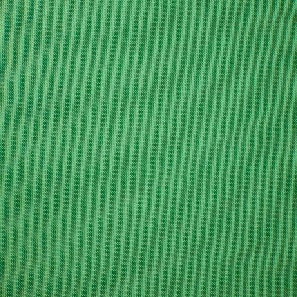 VIBRANT GREEN | STRETCH POWER MESH | 5110 - Zelouf Fabrics