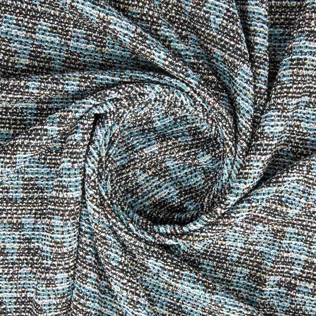 HERA BOUCLE KNIT  | 27185  - Zelouf Fabrics
