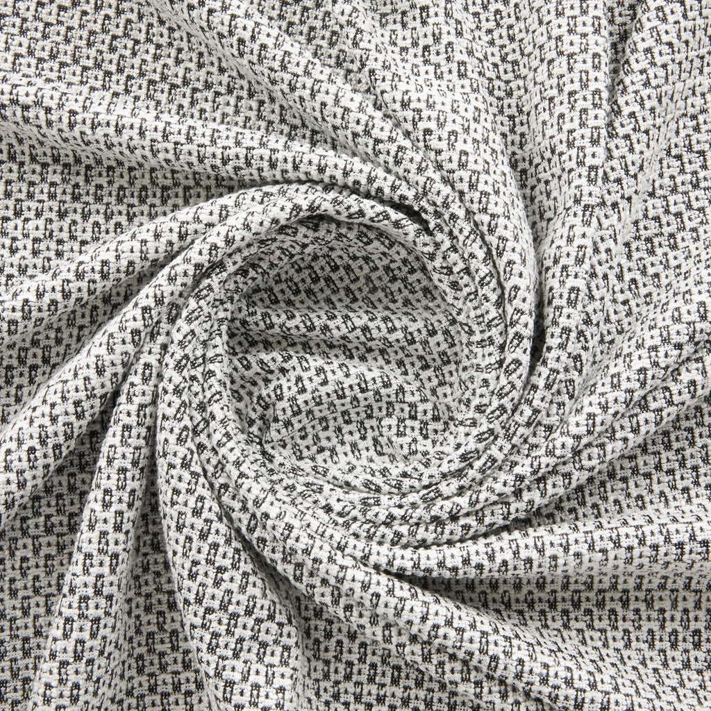 PHOEBE BOUCLE KNIT  | 27186  - Zelouf Fabrics