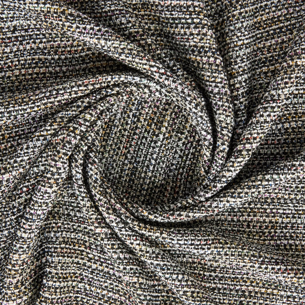 GAIA BOUCLE KNIT  | 27184  - Zelouf Fabrics