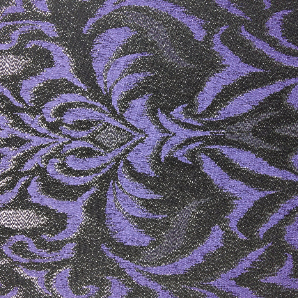 FLORENCE METALLIC JACQUARD  | 27124  - Zelouf Fabrics