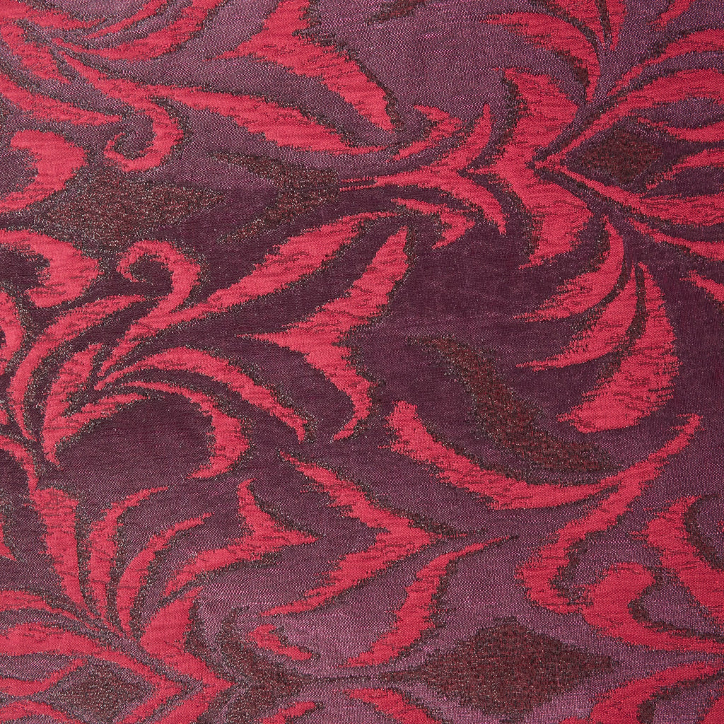FLORENCE METALLIC JACQUARD  | 27124  - Zelouf Fabrics