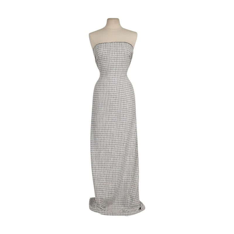 ASHER BOUCLE KNIT  | 27188