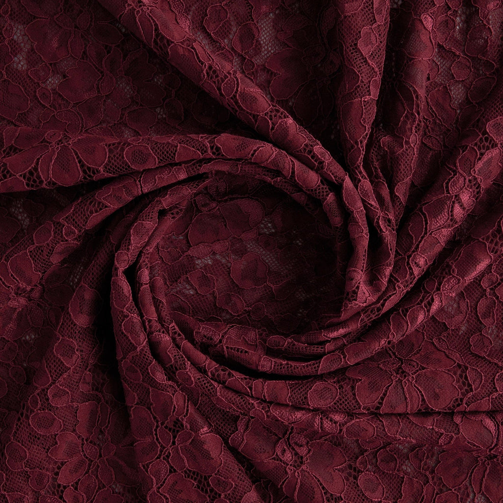 KAYLANI STRETCH LACE  | 27165  - Zelouf Fabrics