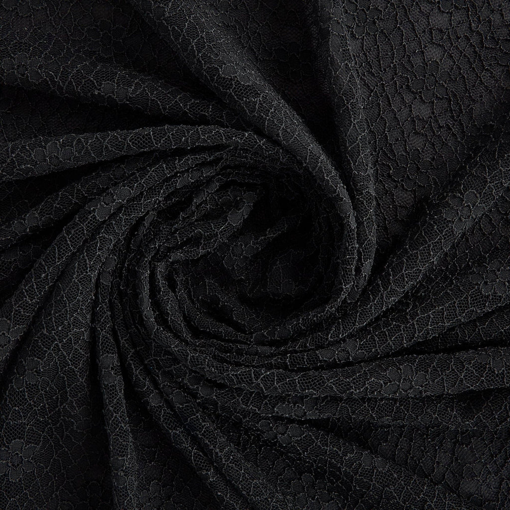 MYLA STRETCH LACE  | 27167  - Zelouf Fabrics
