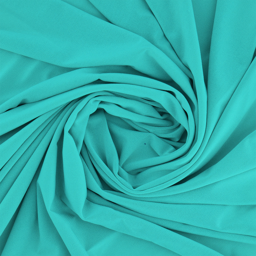 JADE WAVE | ITY JERSEY KNIT | 1181 - Zelouf Fabrics