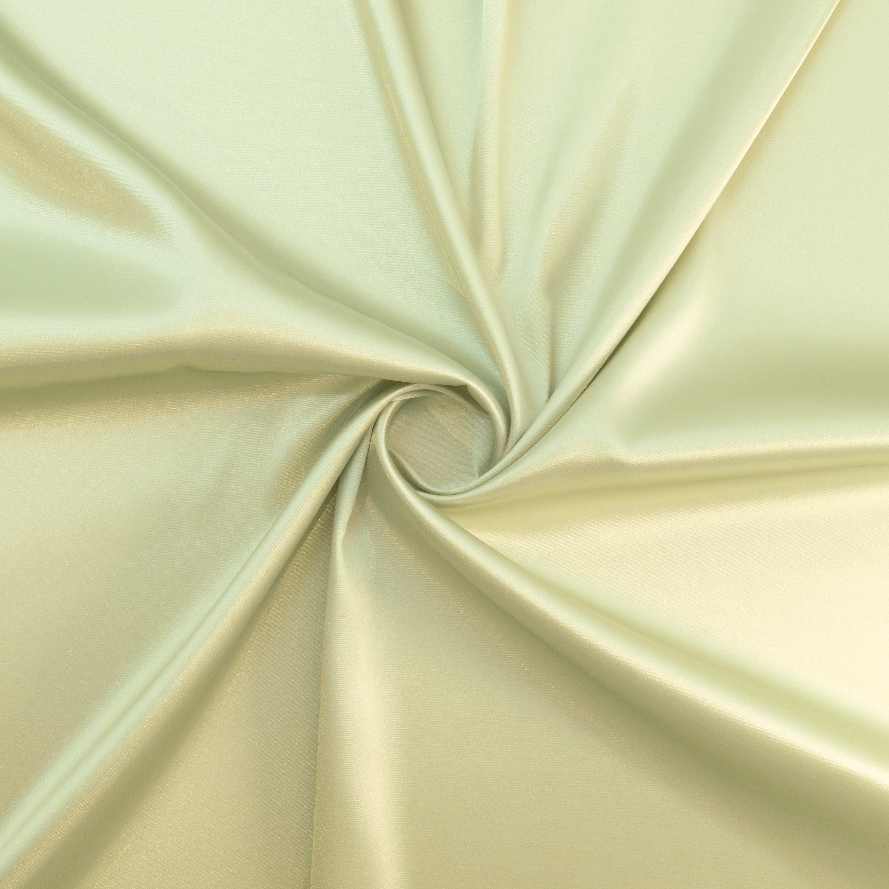 fine crisp luxurious silky fabric for dresses Fine Stretch Satin Fabric by the Yard