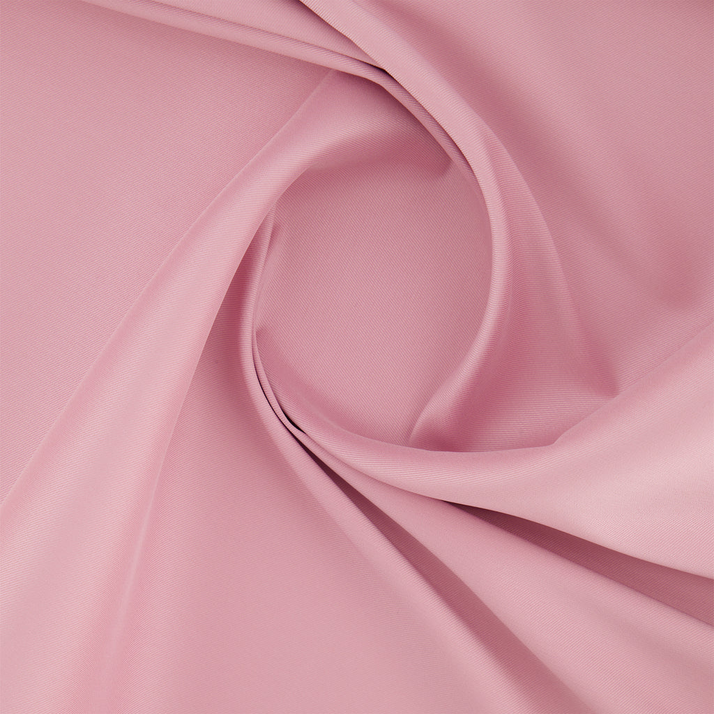 STRETCH MIKADO SATIN TWILL| 23435 TRANQUIL BLOSSOM - Zelouf Fabrics