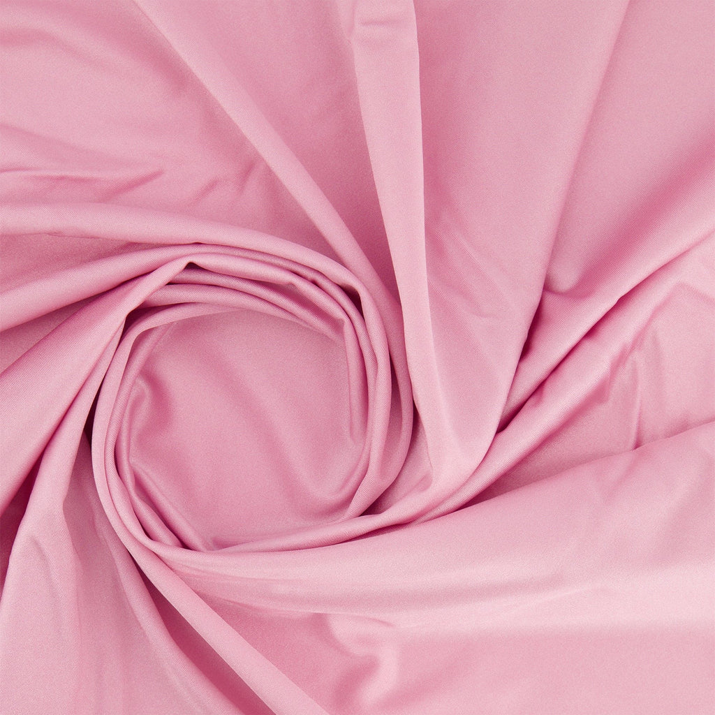 STRETCH BODYCON SATIN | 25333 TRANQUIL BLOSSOM - Zelouf Fabrics