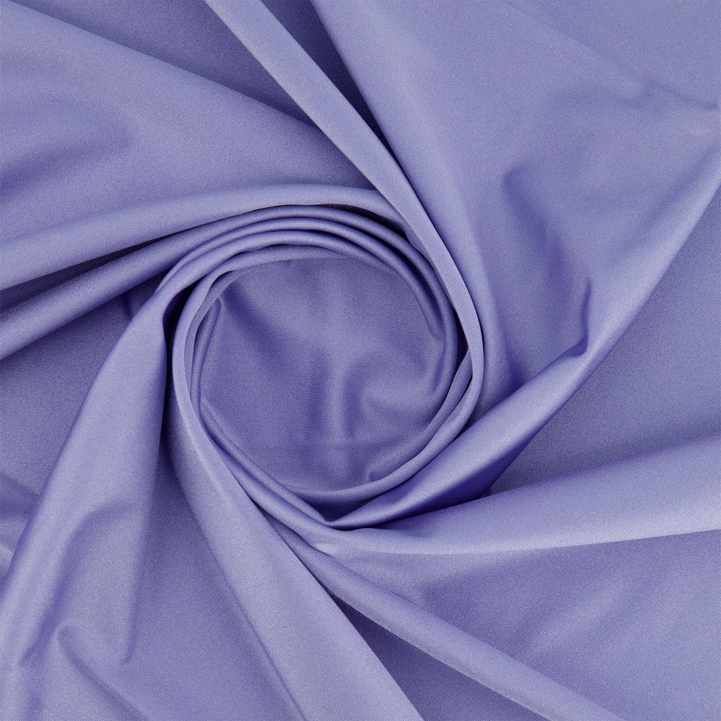 STRETCH BODYCON SATIN | 25333 TRANQUIL PERI - Zelouf Fabrics