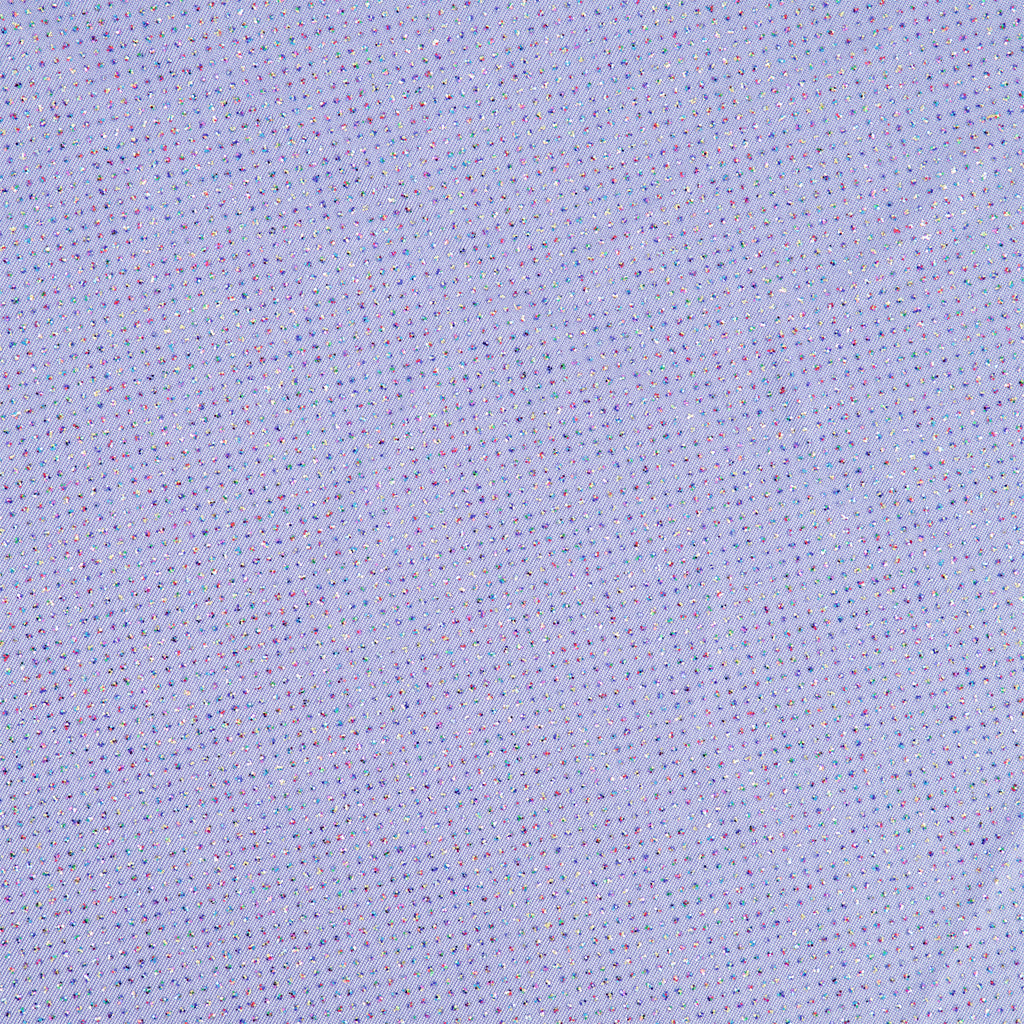 MARY MULTI COLOR GLITTER STRETCH KNIT  | 26100-MULTI  - Zelouf Fabrics