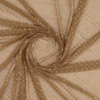 SIENNA MESH BEADS ON MESH  | 27039