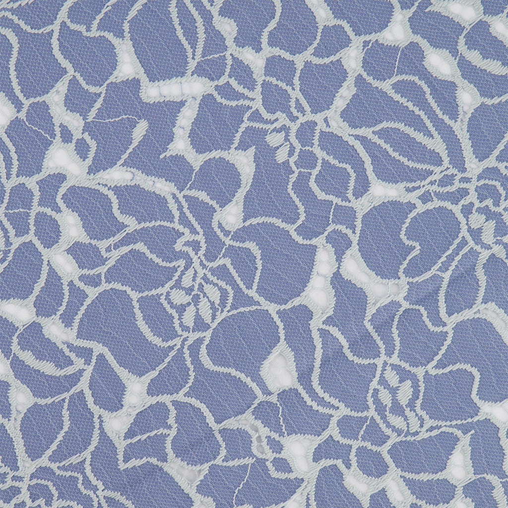 SAIGE FLORAL LACE  | 27295  - Zelouf Fabrics