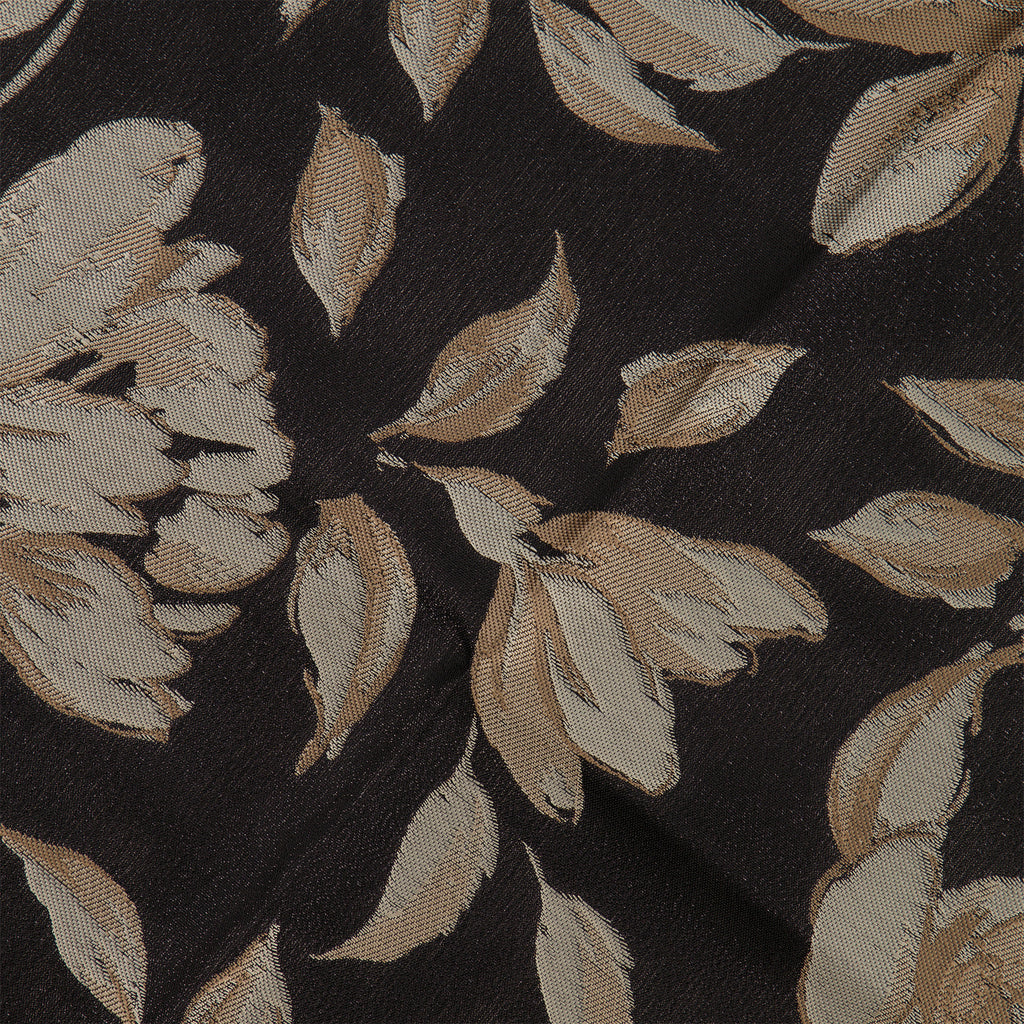 TETRA FLORAL METALLIC JACQUARD  | 27316  - Zelouf Fabrics